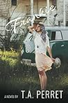 Frankie by T. A Perret
