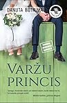 Varžu princis