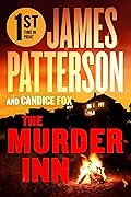The Murder Inn (Bill Robinson, #2)