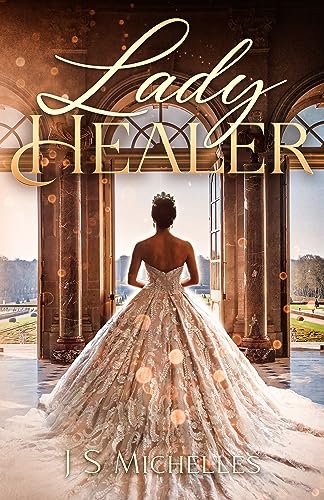 Lady Healer