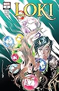 Loki (2023) #2