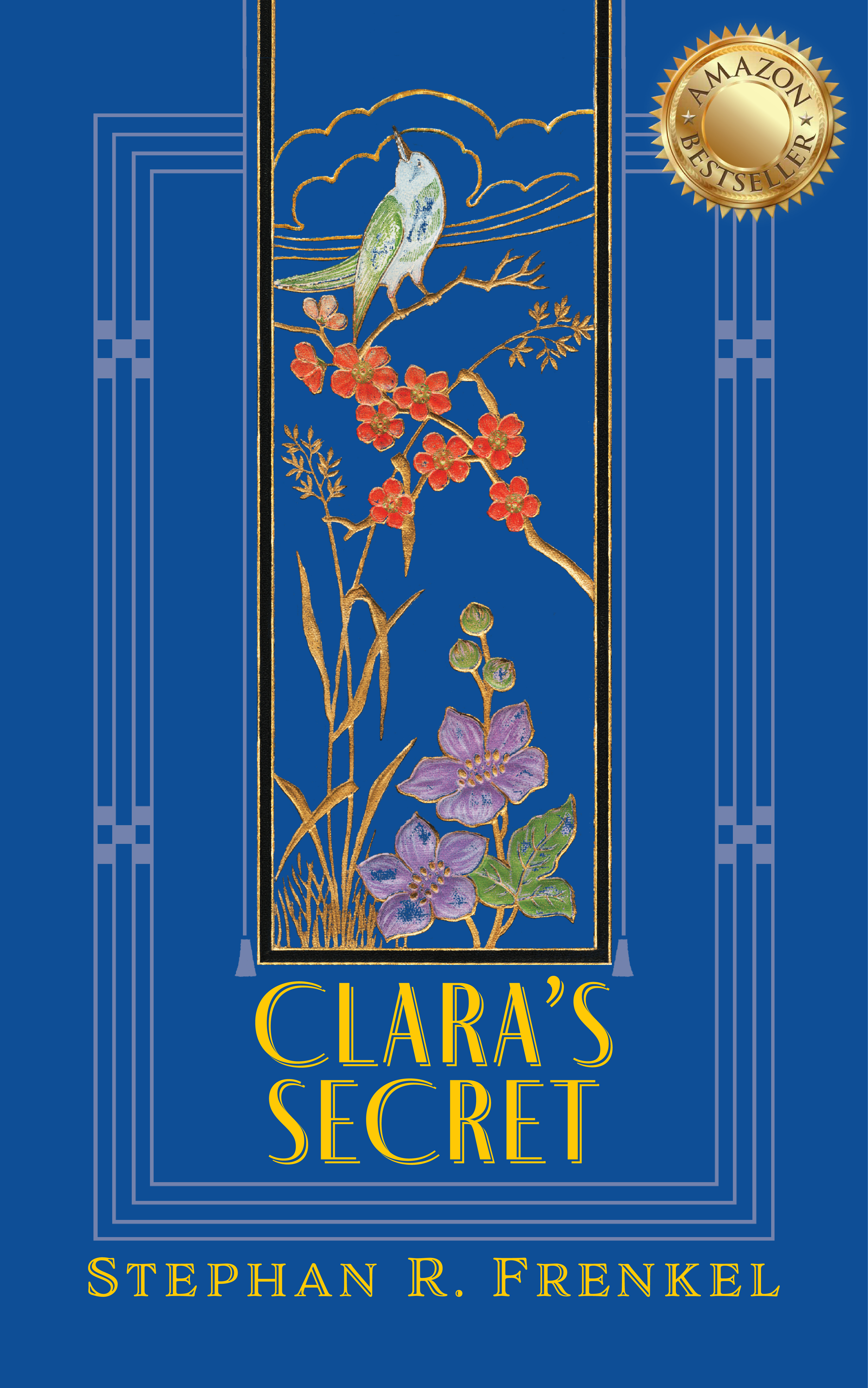 Clara’s Secret (Paperback)