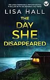 The Day She Disap...