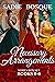 Necessary Arrangements Series Box Set: Books 4-6 (Necessary Arrangements, #4-6)