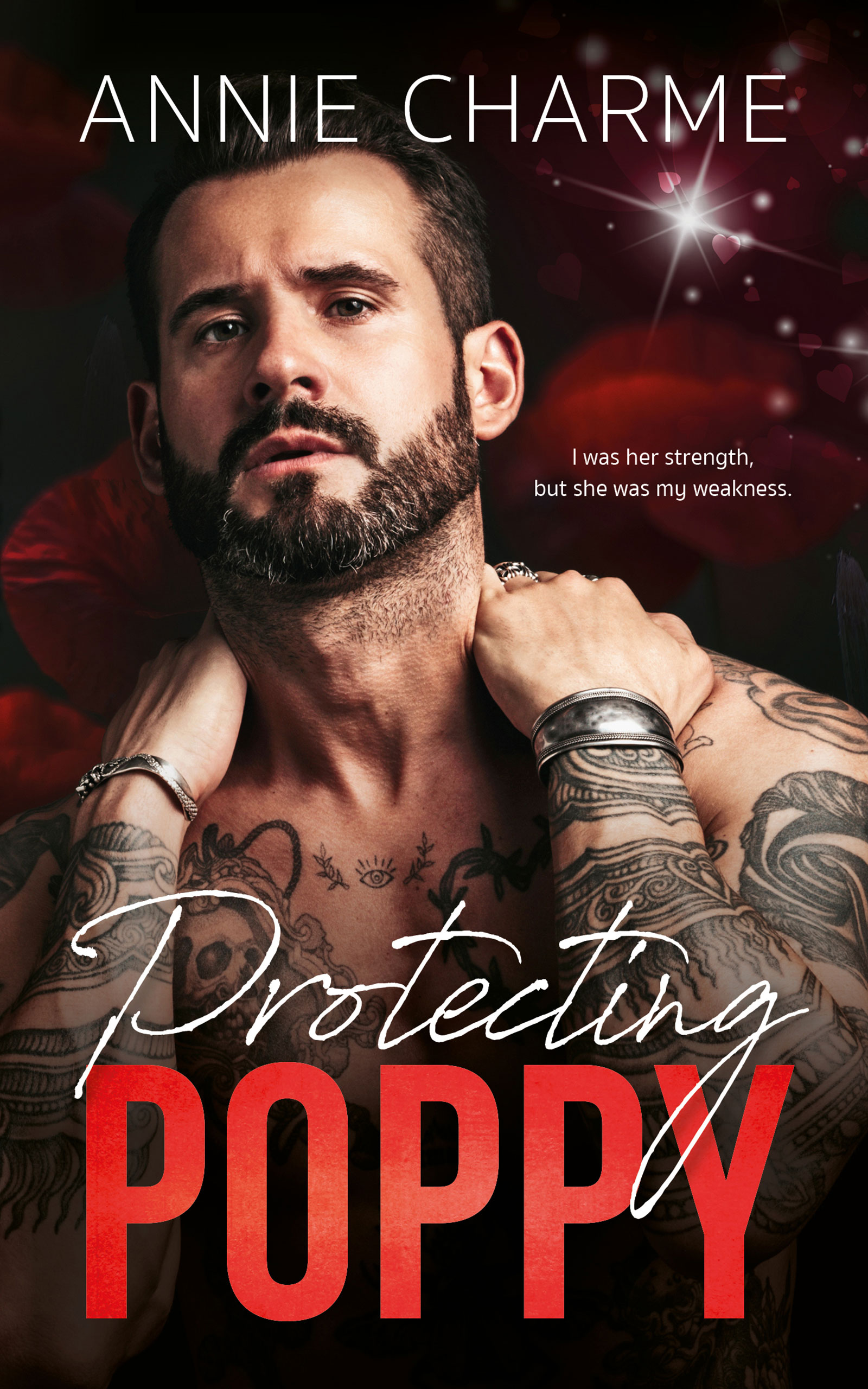 Protecting Poppy (Sinful Secrets)