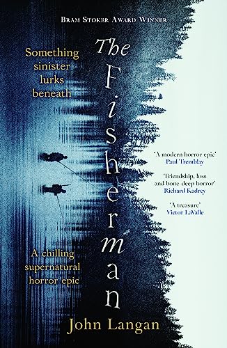 The Fisherman