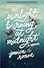 Sunlight Burning at Midnight by Jessica Ronne