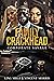 FAMILY CRACKHEAD 2: CORPORATE SAVAGE (A hard charging and sexualized tale of money, power and addiction)