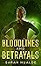 Bloodlines and Betrayals: H...