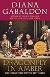 Dragonfly In Amber