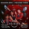 The Sojourn Season 1 Volume 3 by Daniel Orrett