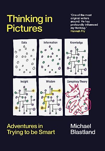Thinking in Pictures: Adventures in Trying to be Smart (Hardcover)