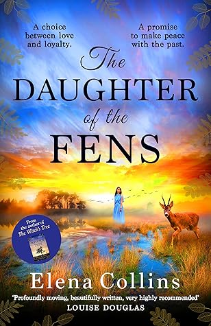 The Daughter of the Fens