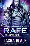 Rafe (Alien Adoption Agency #14)