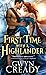First Time with a Highlander (Sirens of the Scottish Borderlands #2)