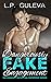 Dangerously Fake Engagement  by L.P. Guleva