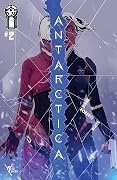 Antarctica #2