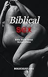 Biblical Sex: Bib...
