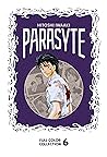 Parasyte Full Col...