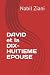 David et la dix-huitième ép...