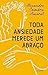 Toda Ansiedade Merece um Abraço by Alexandre Coimbra Amaral