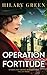 Operation Fortitude (Kim Maxwell #2)