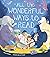 All the Wonderful Ways to Read