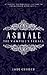 Ashvale: The Vampire's Thrall: a spicy vampire suspense