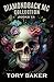 Diamondback MC Collection, Volume 1 (Diamondback MC, #1-4)