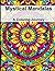 Mystical Mandalas: A Colori...