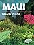 Maui Travel Guide by Marcie Cheung