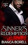 Sinner's Redemption (Syndicate of Sinners, #3)