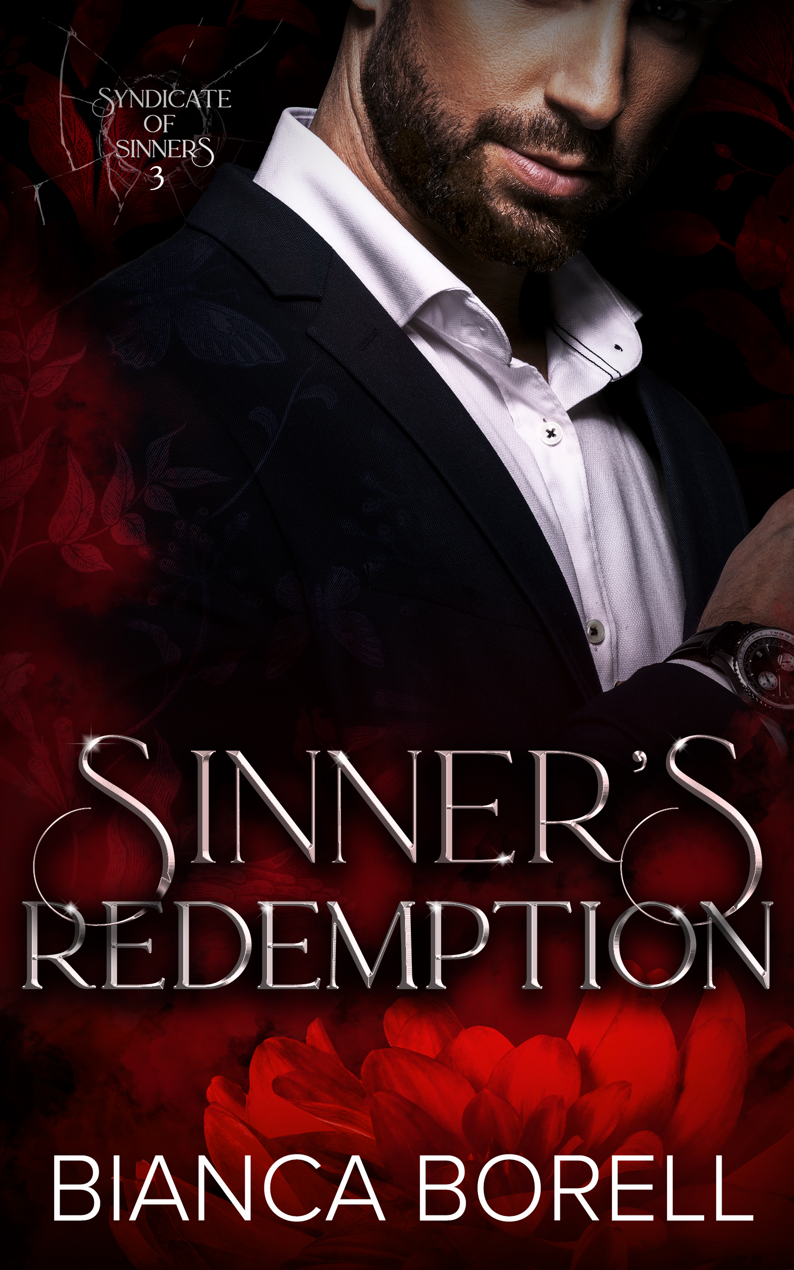 Sinner's Redemption (Syndicate of Sinners, #3)