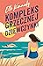 Kompleks grzecznej dziewczynki (Avalon Bay, #1)