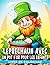 Livre de coloriage Leprecha...
