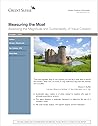 Measuring the Moat: Assessing the Magnitude and Sustainability of Value Creation Measuring the Moat: Assessing the Magnitude and Sustainability of Value Creation