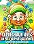 Livre de coloriage Leprecha...