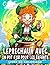 Livre de coloriage Leprecha...