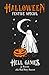 Halloween, Hell Games by J Bacon
