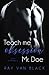 Teach me obsession, Mr. Doe: Gay Romance (German Edition)