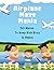 Sky High Adventures: Airplane Maze Mania: For Kids 6-8