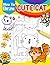 How To Draw Cute Cat: Conta...