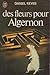 Des fleurs pour Algernon