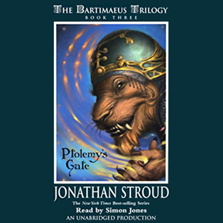 Ptolemy's Gate