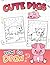 How to Draw Cute Pigs: Farm...