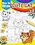 How To Draw Cute Cat: Easy ...