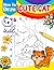 How To Draw Cute Cat: Conta...
