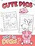 How to Draw Cute Pigs: A Ad...