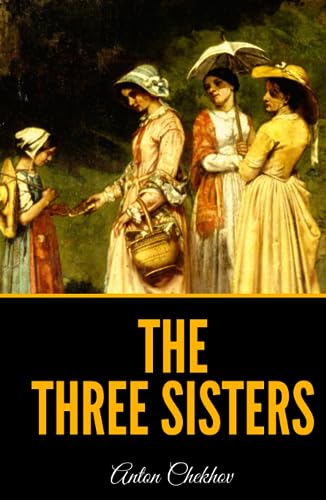 The Three Sisters