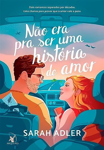 Não era pra ser uma história de amor
